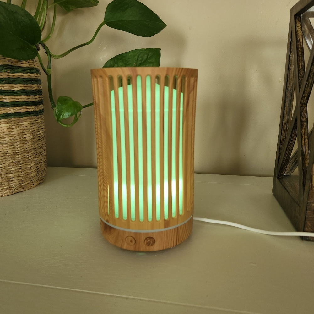 Chic Bamboo Diffuser - Picture 5 of 5